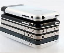 Image result for iPhone 5 Compared to iPods 6