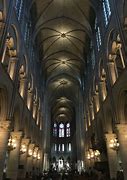Image result for Notre Dame Dome Interior