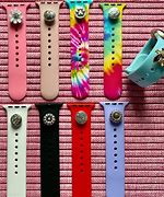 Image result for White Nike Apple Watch Band