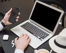 Image result for Linking Phone to Laptop