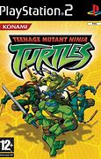 Image result for TMNT 2003 Games Gameplay Boss