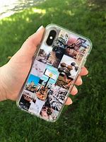 Image result for Preppy Phone Case On a iPhone 10