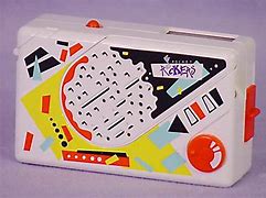Image result for Toy Tape Recorder