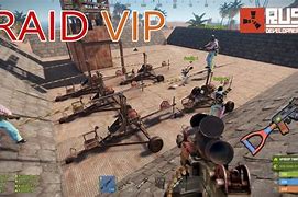 Image result for Rust VIP Logo