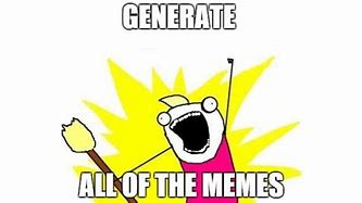 Image result for Common Meme Generator
