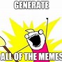 Image result for Mematic Meme Generator