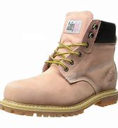 Image result for Ladies Work Boots Size 5