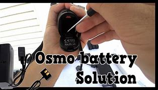 Image result for Osmo Mobile Battery Extender