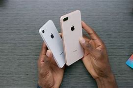 Image result for iPhone 8 Silver vs 7