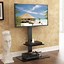 Image result for Sony TV Stand Types