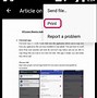 Image result for Save as PDF Android