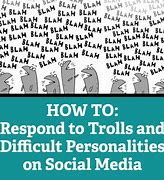 Image result for Social Media Trolls Target Specific People