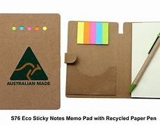 Image result for Sticky Notes and MeMO Pad