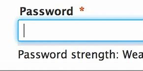 Image result for New Password