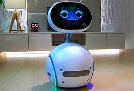 Image result for Types of Household Robots
