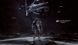 Image result for Mass Effect 5N7