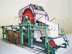 Image result for Design of Paper Recycling Machine