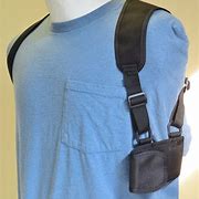 Image result for Smartphone Shoulder Holster