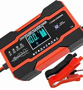 Image result for Emergency Car Battery Charger