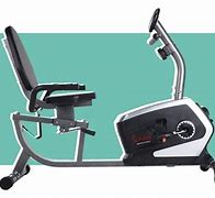 Image result for Recumbent Exercise Equipment
