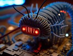 Image result for Ai Made Computer Virus