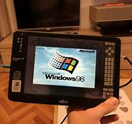 Image result for Fujitsu Tablet Windows 1.0