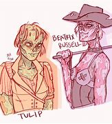 Image result for Tulips Ghoul Fallout 3
