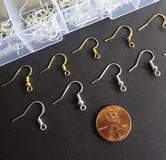 Image result for fishing hooks earring