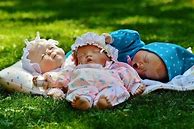 Image result for Life Like Toddler Dolls That Move