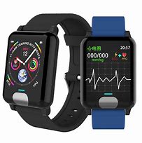 Image result for Smart Watch for Heart Monitoring