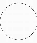 Image result for 3 Inch Diameter Circle Template