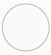 Image result for 3 Inch Diameter Circle