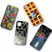 Image result for DIY Phone Case Acrylic Paint
