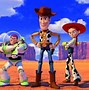 Image result for Buzz Saving Woody