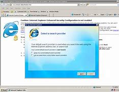 Image result for Update Browser Internet Explorer 8 in Windows 7