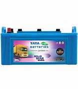 Image result for Sp125 Tata Green Battery