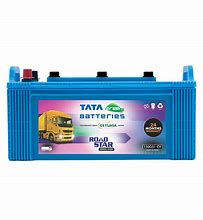 Image result for Tata Pulsar Bike Battery