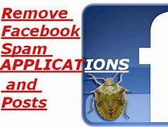 Image result for How to Remove GC From Spam Facebook