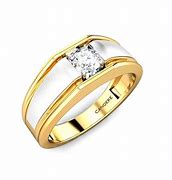 Image result for 24 Carat Gold Diamond Rings for Men