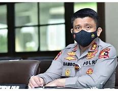 Image result for Ayah Ferdy Sambo