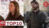 Image result for Cleganebowl Screen Rant