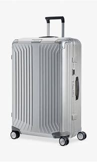 Image result for Aluminium Luggage 76Cm
