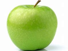 Image result for Carbs in a Green Apple