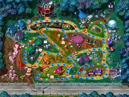 Image result for Mario Party Ripped Boards