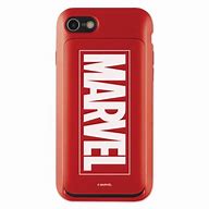 Image result for iphone 7 marvel case