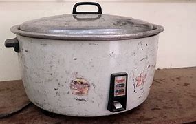 Image result for Giant Rice Cooker