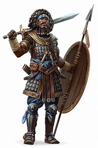 Image result for Dnd Fighter Class