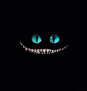 Image result for Evil Cheshire Cat