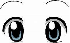Image result for Anime Girl White Hair Grey Eyes