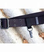 Image result for Metal Key Holder Duty Belt
